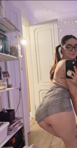 Фото проститутки Настя №3 в городе Орехово-Зуево