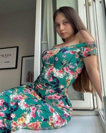 Фото проститутки Вика №2 в городе Орехово-Зуево