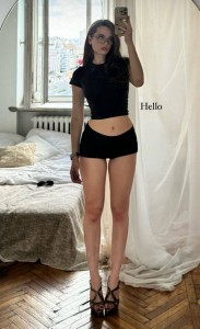 Фото проститутки Соня №3 в городе Орехово-Зуево