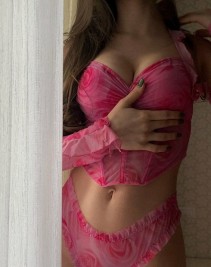 Фото проститутки Лера №6 в городе Орехово-Зуево