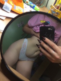 Фото проститутки Настя №3 в городе Орехово-Зуево