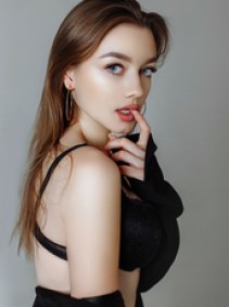 Фото проститутки Надя №3 в городе Орехово-Зуево