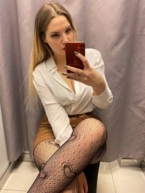 Фото проститутки Надя №4 в городе Орехово-Зуево