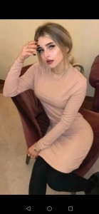 Фото проститутки Соня №3 в городе Орехово-Зуево