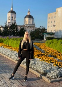 Фото проститутки Юлия №11 в городе Орехово-Зуево