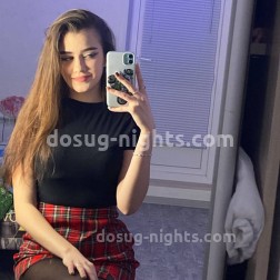 Фото проститутки Даша №1 в городе Орехово-Зуево