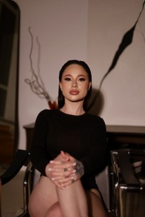 Фото проститутки Динара №1 в городе Орехово-Зуево