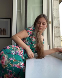 Фото проститутки Вика №1 в городе Орехово-Зуево