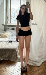 Фото проститутки Соня №1 в городе Орехово-Зуево