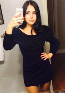 Фото проститутки Марина №1 в городе Орехово-Зуево