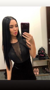 Фото проститутки Ильвира №1 в городе Орехово-Зуево