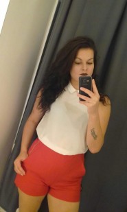 Фото проститутки Кристина №1 в городе Орехово-Зуево