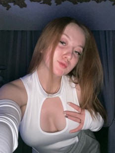 Фото проститутки Настя №1 в городе Орехово-Зуево