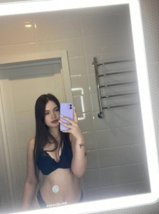 Фото проститутки Настя №1 в городе Орехово-Зуево