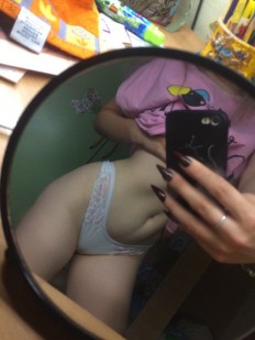 Фото проститутки Настя №1 в городе Орехово-Зуево