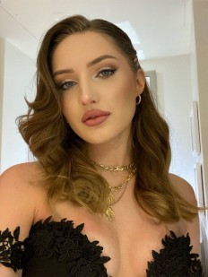 Фото проститутки Юля №1 в городе Орехово-Зуево