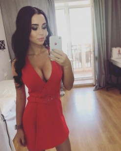 Фото проститутки Алиса №1 в городе Орехово-Зуево