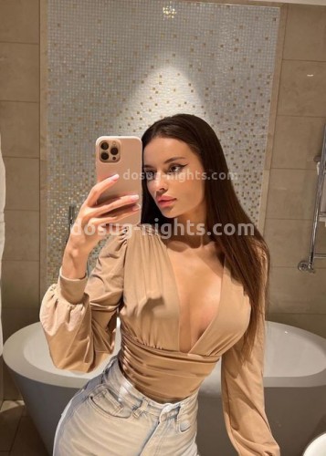 Аня, Г. Орехово-Зуево