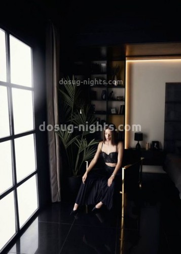 Джоржина, Г. Орехово-Зуево