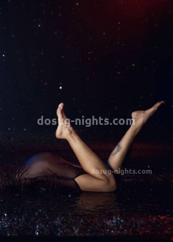 Джоржина, Г. Орехово-Зуево