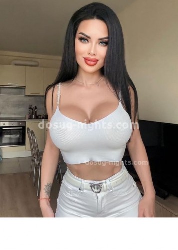 Карина, Г. Орехово-Зуево