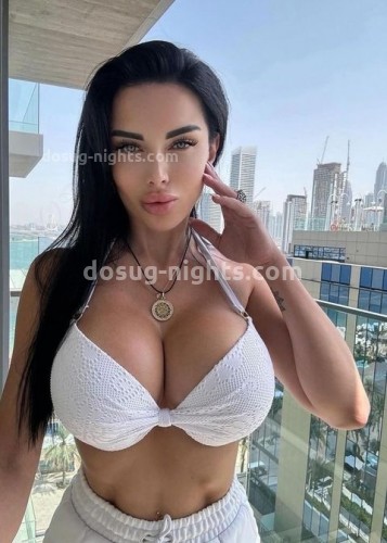 Карина, Г. Орехово-Зуево