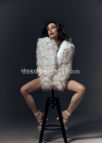 Милана, Г. Орехово-Зуево