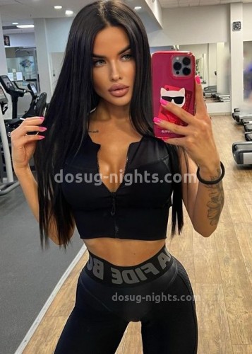 Нелли, Г. Орехово-Зуево