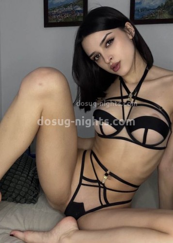 Ольга, Г. Орехово-Зуево